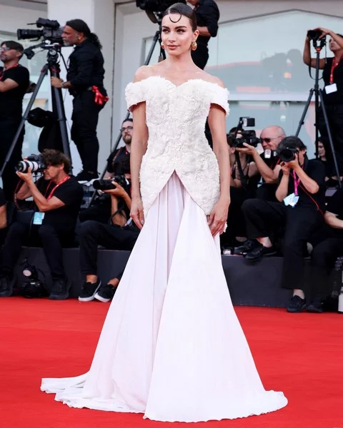 Maison Rami Kadi at The 81st Venice Film Festival